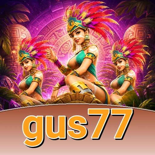 Layar fitur gus77
