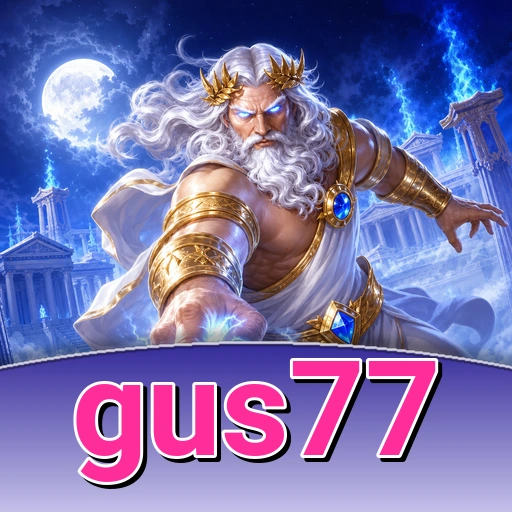 Layar beranda gus77