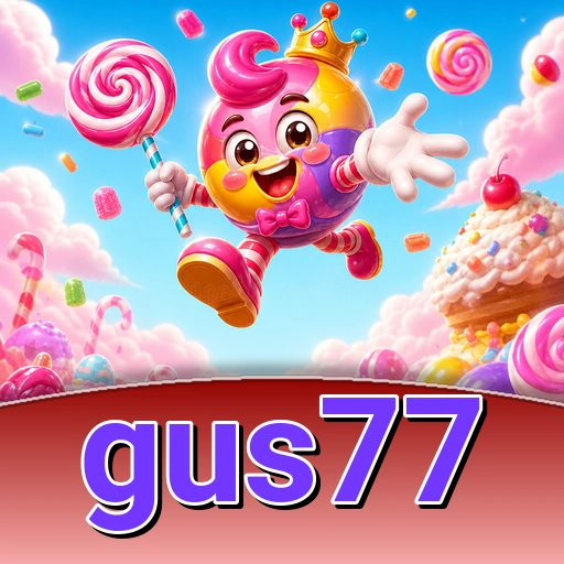 Halaman profil gus77